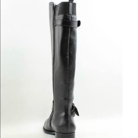 naturalizer janelle boot